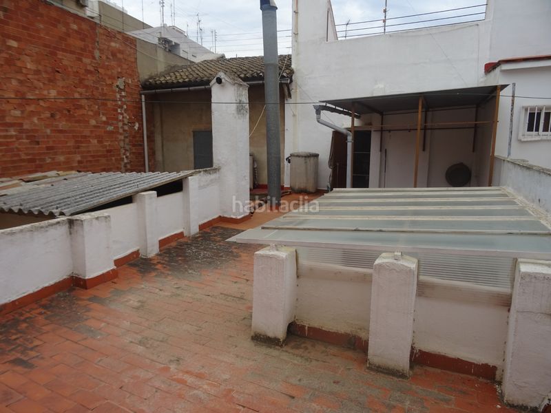 Foto 5b3622fa-dcff-402e-af86-bae0dfbdd0a0. Haus mit kamin in Algemesí