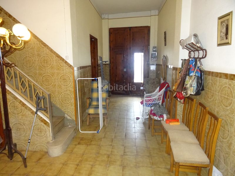 Foto b70db20f-735c-42b6-bff5-59611622a35b. Haus mit kamin in Algemesí