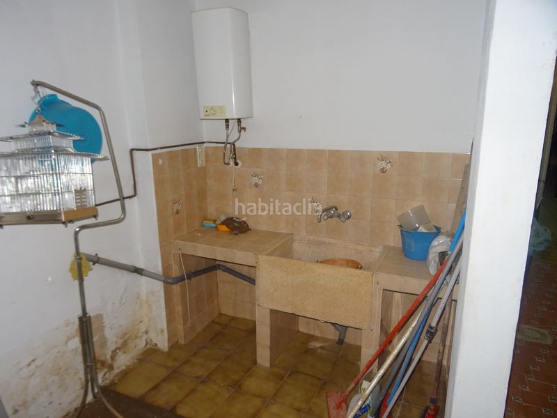 Foto dcc14cfa-c046-4d4c-a813-55db384340e5. Haus mit kamin in Algemesí
