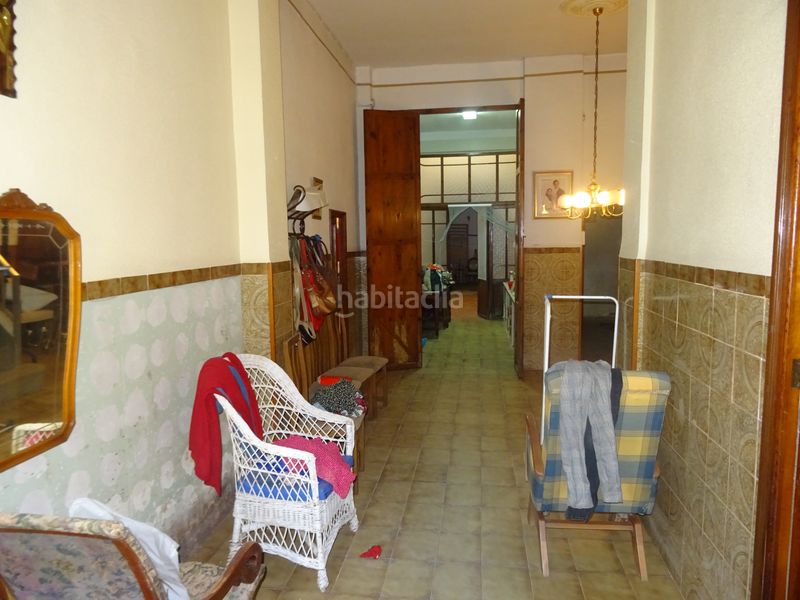 Foto fe2c9f89-d046-421d-8030-5784d4eb2fe3. Haus mit kamin in Algemesí