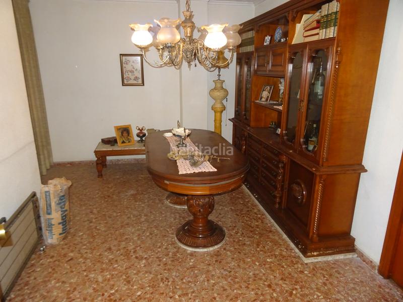 Foto 13628e8b-1847-4e0a-bc78-23ec1160d464. Casa con camino in Albalat de la Ribera