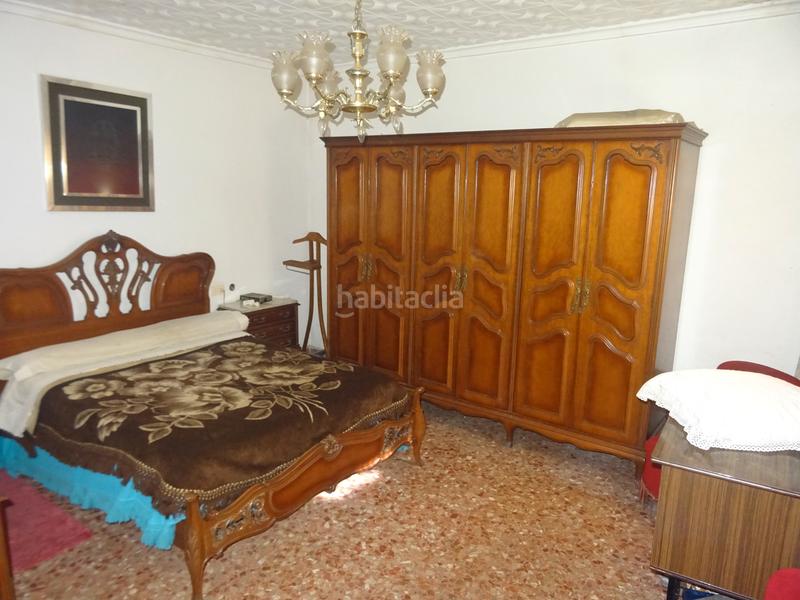 Foto 21a27526-b671-4398-9eb4-2c180f10d260. Casa con camino in Albalat de la Ribera