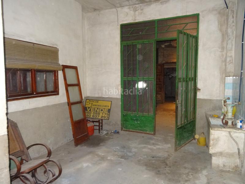 Foto 6b3d48bb-d013-4ed2-b917-7759951bdb4b. Casa con camino in Albalat de la Ribera