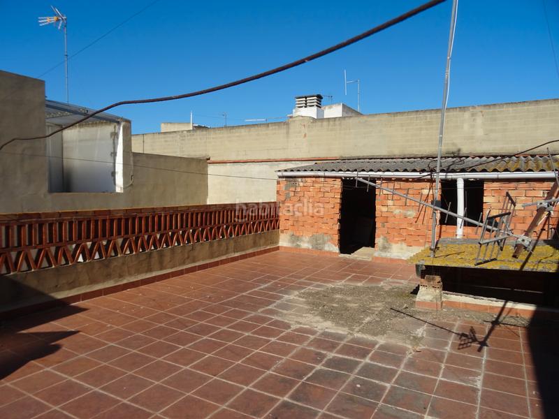 Foto 7a93b5f3-45fb-411d-8aca-8730f1a68c85. Casa con camino in Albalat de la Ribera