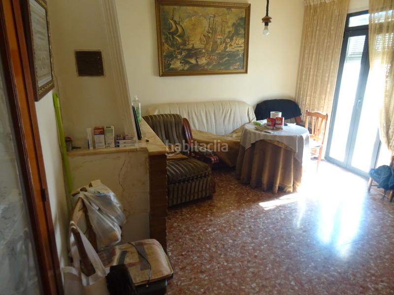 Foto b7e2a16d-38bf-4521-92a0-54fcc815cca3. Casa con camino in Albalat de la Ribera