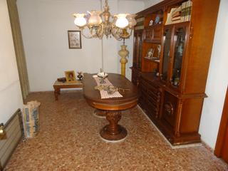 Casa a Albalat de la Ribera