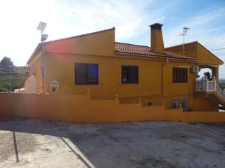 Masia en Urbanitzacions i Pedanies Nord