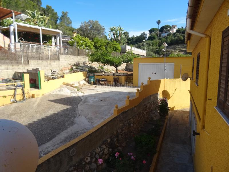 Foto b4a6ebf2-d887-4102-b896-a92439e775ae. Casale con camino parcheggio piscina in Urbanitzacions i Pedanies Nord Alzira
