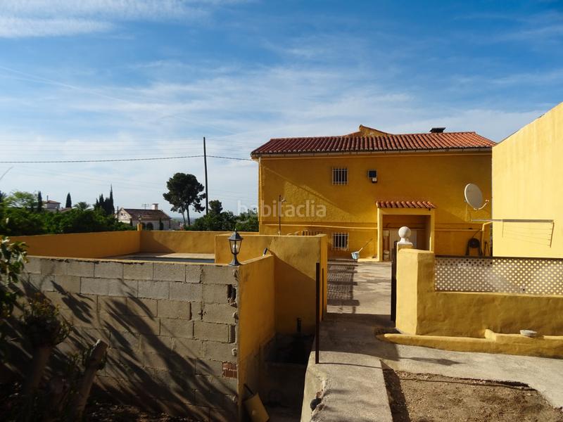 Foto b3fb9cbf-d002-4a04-8fd5-9b343fde5690. Masía en Urbanitzacions i Pedanies Nord Alzira