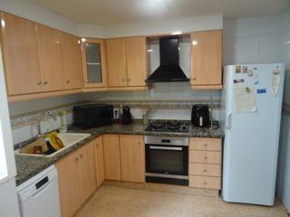 Appartement à Algemesí