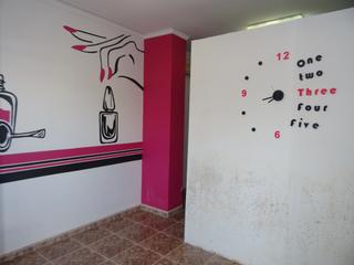 Lloguer Local Comercial a Algemesí