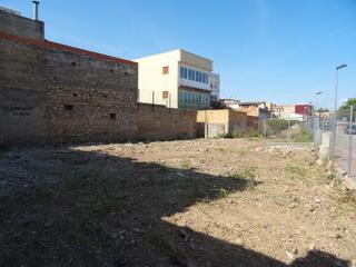 Terreny residencial a Albalat de la Ribera