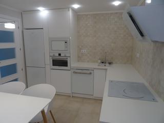 Piso en Benicull De Xúquer