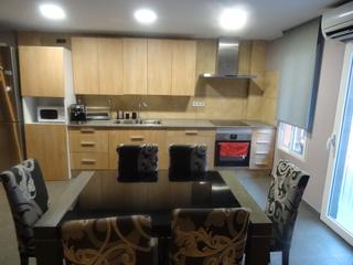 Appartement à Algemesí