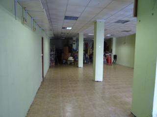 Geschäftsraum in Algemesí