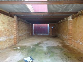 Terreno residenziale in Algemesí