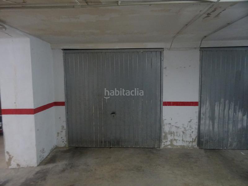 Foto d5d1ca7f-4bf0-4168-928b-e0b14cf418b9. Posto auto in Algemesí