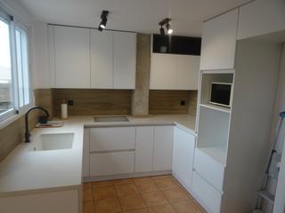 Etagenwohnung in Algemesí