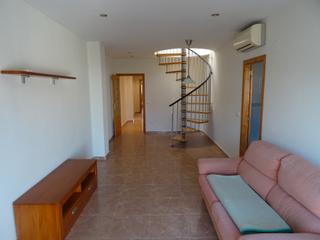 Location Appartement à Algemesí
