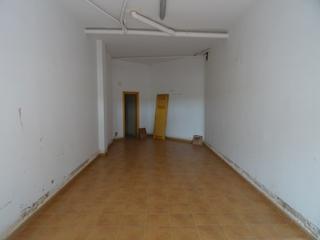 Location Local commercial à Algemesí