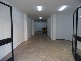 Location Local commercial à Algemesí