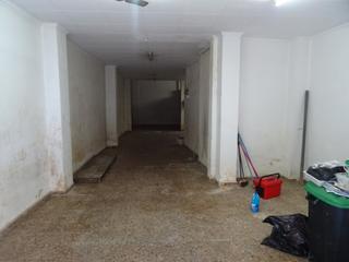 Location Local commercial à Algemesí