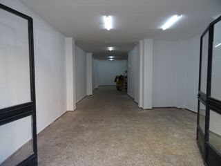 Affitto Locale commerciale in Algemesí