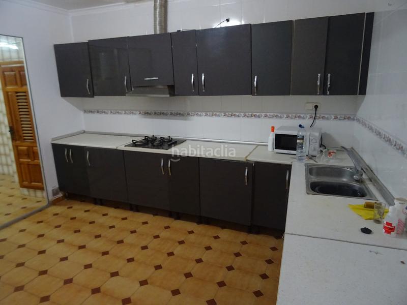 Foto 69a78e7e-e4c7-490e-b7b3-5f2f755c4e18. Appartamento in Algemesí