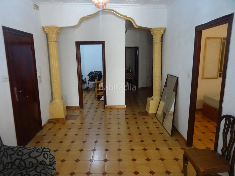 Foto 85d2f7ac-7e7e-4faf-848b-ca1c00e241cd. Appartamento in Algemesí