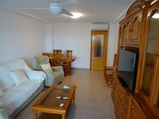 Apartamento en Rac