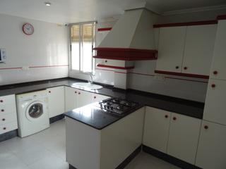 Appartement à Algemesí