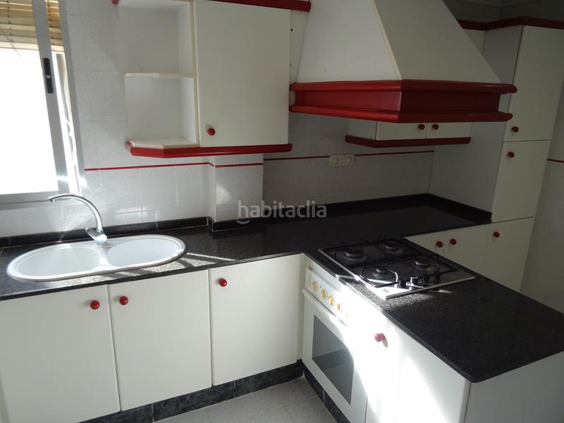 Foto 68016b5c-db2f-410c-a1fe-df034ea1ed11. Etagenwohnung in Algemesí