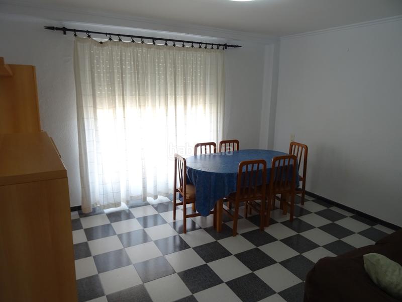 Foto 73ef0eae-1493-4696-9a00-4b13b13f67cc. Etagenwohnung in Algemesí