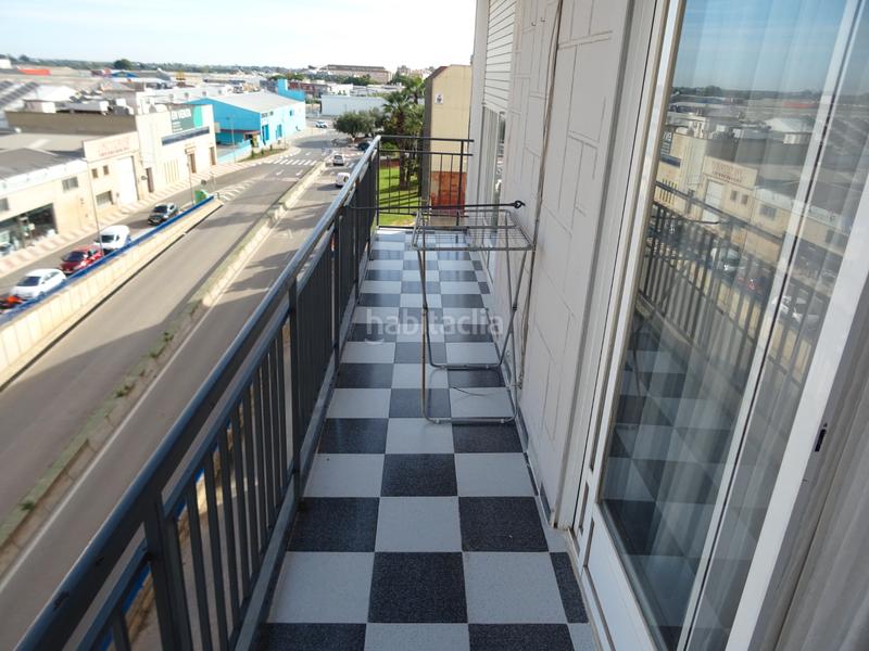 Foto 76f12fe9-130d-4ff9-a38f-75475e7eb7d0. Etagenwohnung in Algemesí