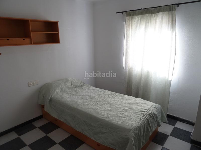 Foto bda44f38-76f4-473b-9efc-edb814d7496f. Etagenwohnung in Algemesí