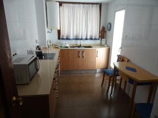 Appartement à Algemesí