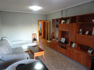 Etagenwohnung in Algemesí