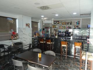 Geschäftsraum in Algemesí