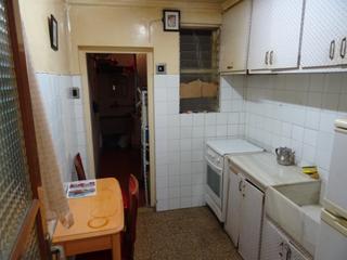 Etagenwohnung in Algemesí