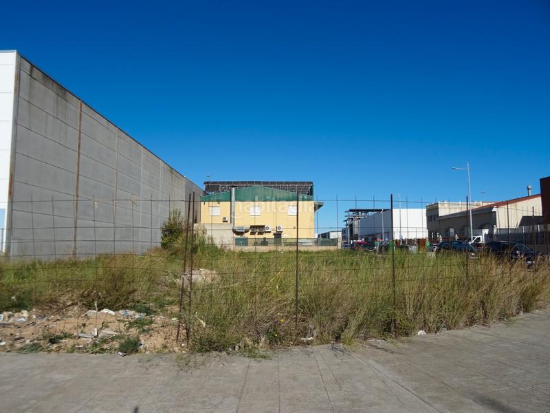 Foto c44e35f9-3ae9-4669-8e91-e2e0117c8f4a. Miete gewerbliches grundstück in Algemesí