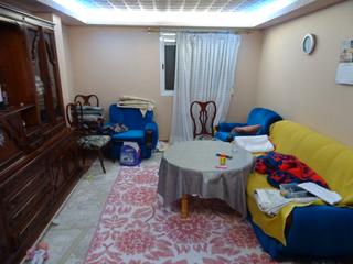 Appartement  Carrer de castelló de la plana 19