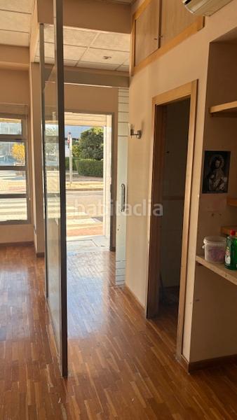 Foto 438f3c15-90a5-4fb1-9ed3-0ff8782a4d37. Business premise in Algemesí