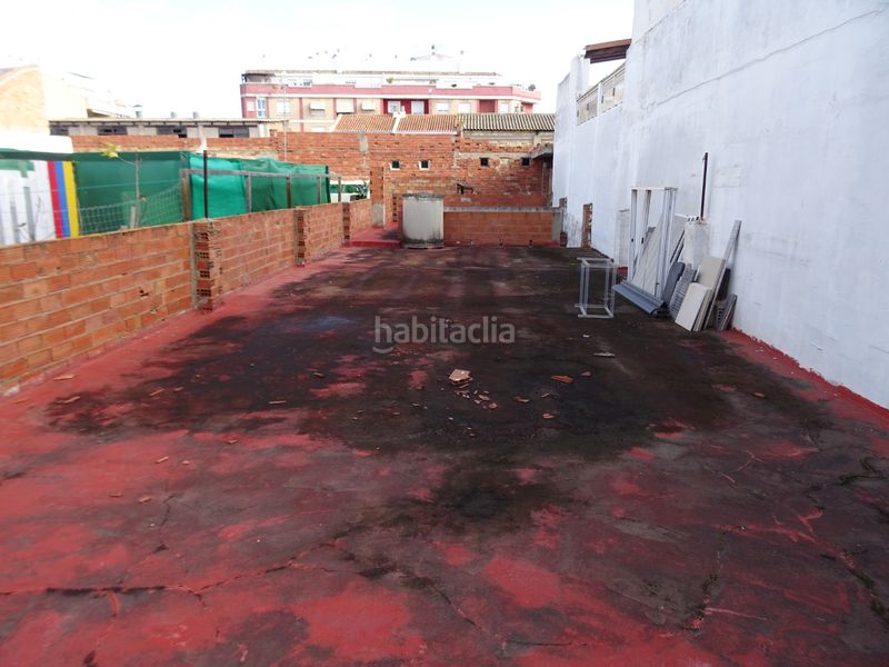Foto 519f506e-6b07-4756-9ea0-bd9349f5da87. Local comercial en Algemesí