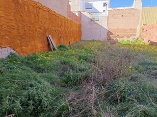 Terrain résidentiel à Algemesí