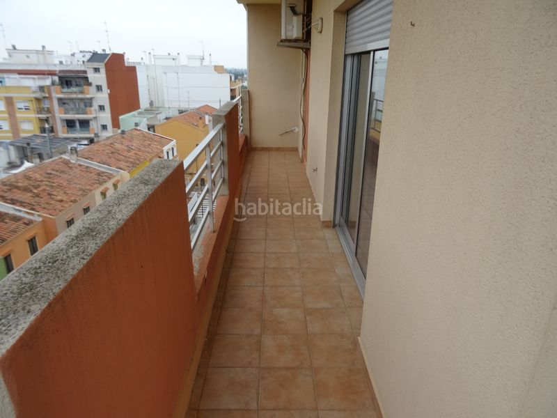 Foto 7cfc2098-109f-470a-bbcb-5ecc1a66a464. Appartamento con riscaldamento in Algemesí