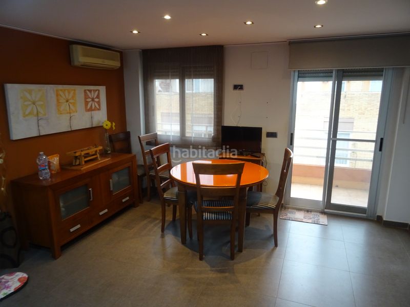 Foto a48115ae-87a2-48c0-9098-916f64b06a81. Appartamento con riscaldamento in Algemesí