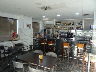 Miete Geschäftsraum in Algemesí
