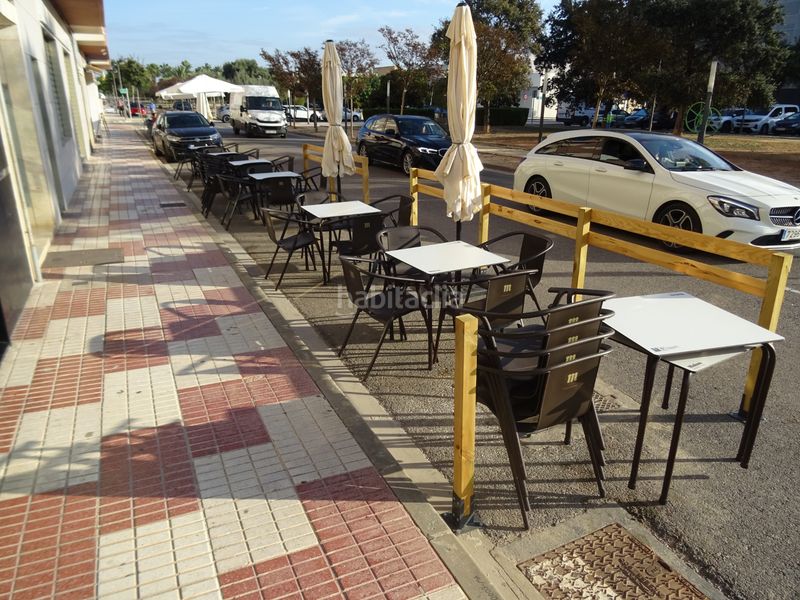 Foto c2e46d64-d654-48e2-b88c-a30bd38f6f70. Lloguer local comercial a Algemesí