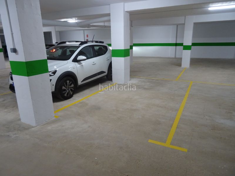 Foto 6c09434b-8bd3-43bc-9b49-5bcb9787cf00. Posto auto in Algemesí