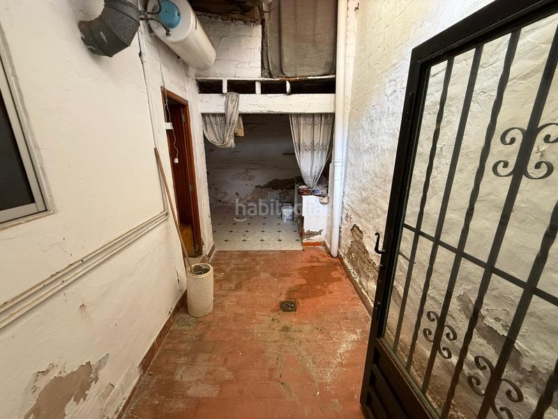 Foto 94173fc8-347a-4001-9a22-2e41cbaf8733. Maison dans Algemesí
